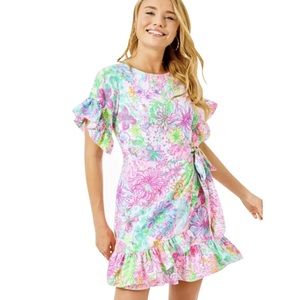 Lily Pulitzer Darlah Stretch dress